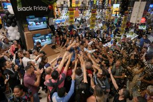 Black Friday 2024: E-Commerce Secrets to Boost Your Sales!