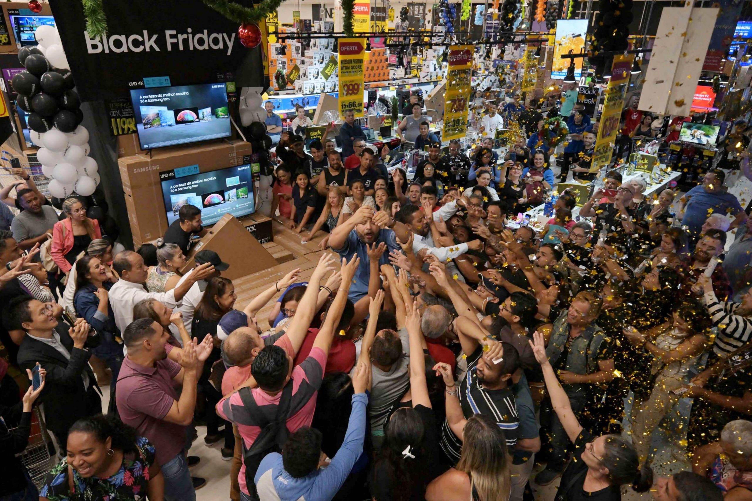 Blog - Black Friday 2024: E-Commerce Secrets to Boost Your Sales!