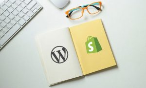 Shopify vs. WordPress: Why Shopify Stands Out for Your Online Store